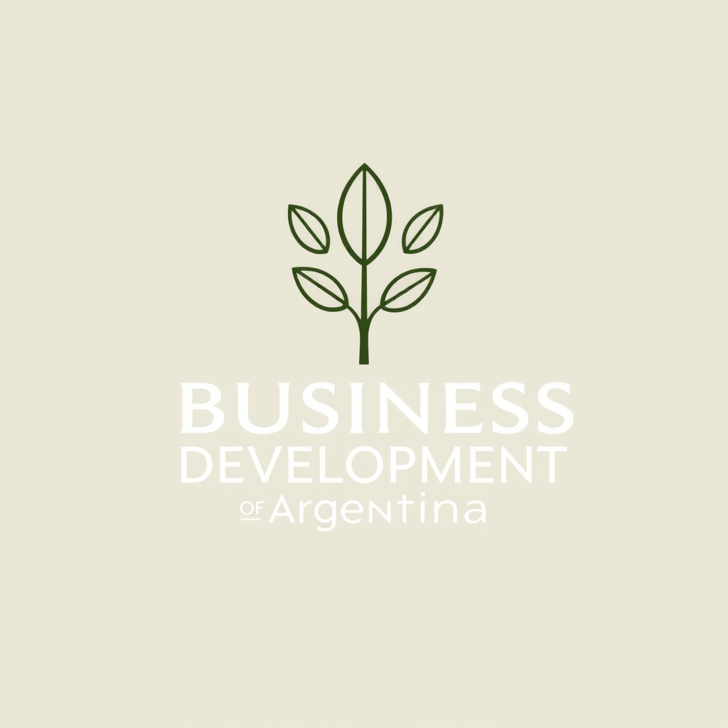 Logo del Instituto para el Desarrollo Empresarial de la Argentina