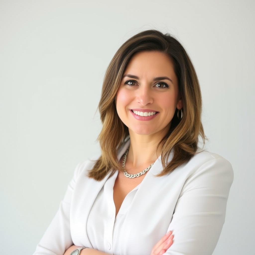 Maria Elena Rodriguez, consultora senior de negocios con más de 15 años de experiencia en desarrollo de mercados argentinos, especializada en ayudar a empresas internacionales a establecer operaciones exitosas en Argentina