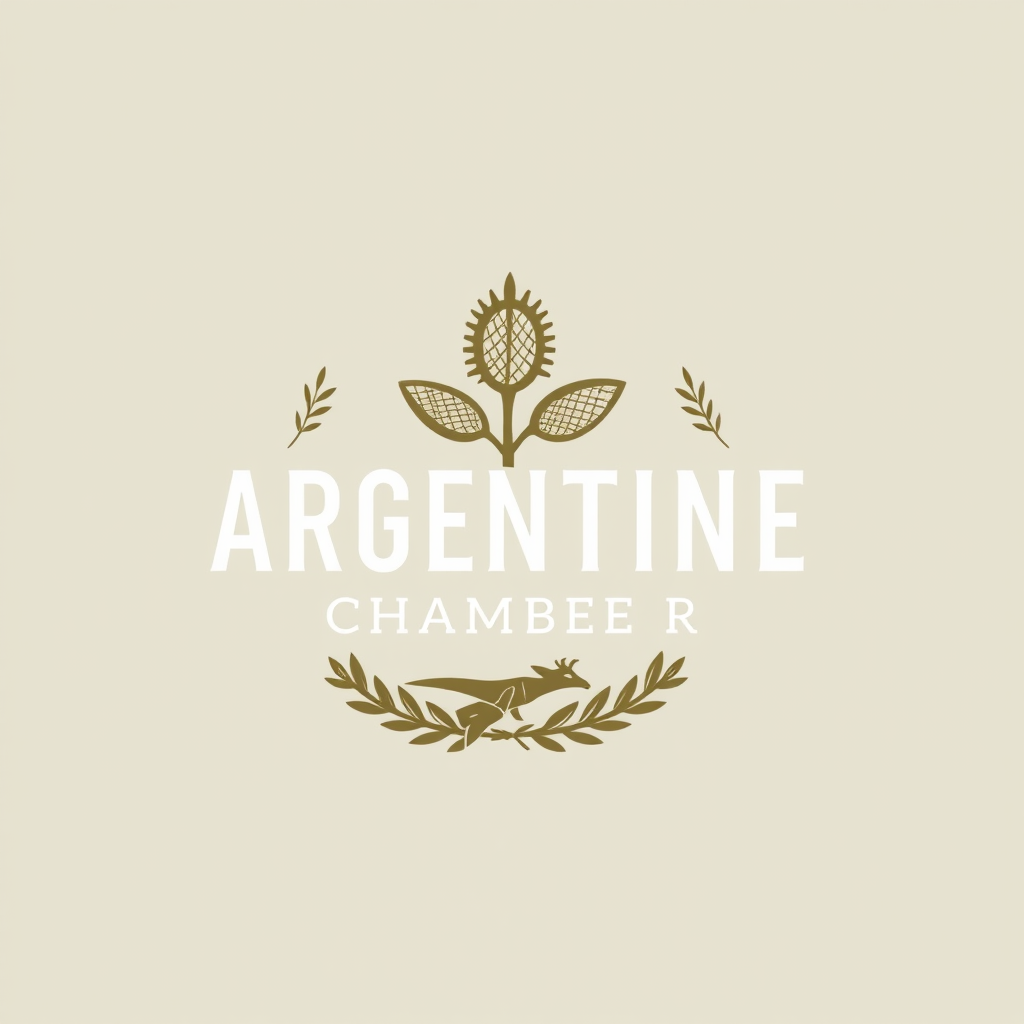 Logo de la Cámara Argentina de Comercio